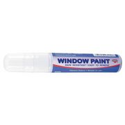 Cosco Paint Marker, Extra Large Tip, White Color Family, Paint 038873