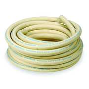 Continental 1" ID x 50 ft EPDM Bulk Washdown Hose WT 20091535