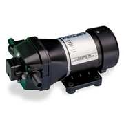 Flojet Pump, Demand, 115 Vac 04300501G