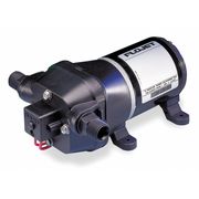 Flojet Water System Pump, 12 VDC, 1/2 In 04405143S