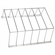 Lithonia Lighting Wire Guard, 13-1/2 x 15 x 6 In. ELA WG1