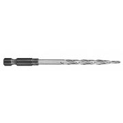 Dewalt #8 Countersink 11/64" Replacement Drill Bit DW2538