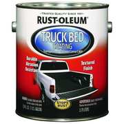 Rust-Oleum 1 gal. Textured Black Truck Bed Coating 248916