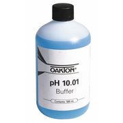 Oakton Buffer Solution, pH, 10.01,500 mL 00654-08
