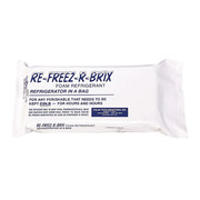 Polar-Tech Re-Freez-R-Brix, Reuseable, 30 oz. RB 30