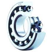 Fag Bearings Radial Bearing, Double Row, 17mm Bore 2203-2RS-TVH