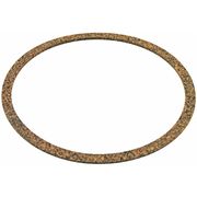 Baldwin Filters Cork Neoprene Cover Gasket, Gasket, G274 G274