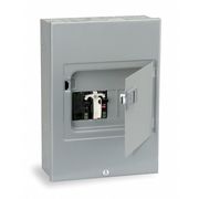 Square D Generator Panel, 12-1/2 H x 8-7/8 In. W QO48M30DSGP