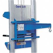 Genie Lift Boom, 20 In. L, Steel 37086GT