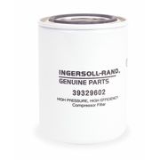 Ingersoll-Rand Oil Filter Element 39329602