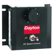 Dayton DC Speed Control, 90/180VDC, 2A 4Z827