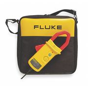 Fluke AC/DC Clamp On Current Probe, 1 to 600A I1010-KIT