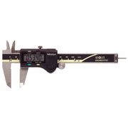 Mitutoyo Absolute Digital Caliper, 0 to 4 In 500-170-30