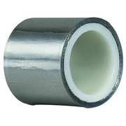 3M Foil Tape, 2 In. x 5 Yd., Shiny Silver 425