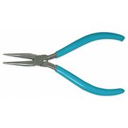 Xcelite 5 in Weller(R) Xcelite(R) Long Nose Plier Ergonomic Handle LN54VN