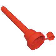 Funnel King Thermoplastic Elastomer, 5-1/2", 5-1/2" 32157