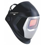 3M Speedglas Auto Darkening Welding Helmet,  06-0100-30SW