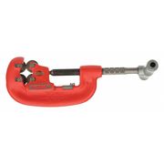 Grip-On GR186-12 Chain Pipe Cuttr, Stainless Steel, Copper