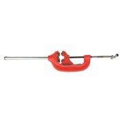 Ridgid Four Wheel Pipe Cutter, Stainless Steel 44-S