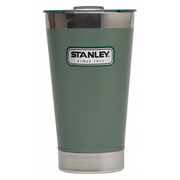 Stanley Compartment Box, 25 Compartments, Black/Yellow, 16 1/2 in
