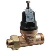 Apollo Valves Water Pressure Reducing Valve, 3/4 In. 36ELF10401T