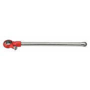 Ridgid Ratchet Handle, Bolt Threading 00-RB & 00-R