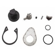 Proto 3/8" Drive Ratchet Repair Kit, Black Oxide J5249XLRK-TT