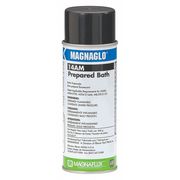 Magnaflux Fluorescent Magnetic Particles, 16 oz. 14AM