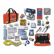 Emi EMS/Trauma/Response Child Response Kit, Nylon 888