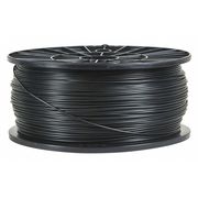 Monoprice Filament, PLA, Black 10551