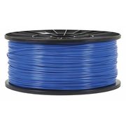 Monoprice Filament, ABS, Blue 11040