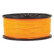 Monoprice Filament, ABS, Orange 11042