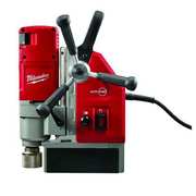 Milwaukee mag drill 4203 hot sale