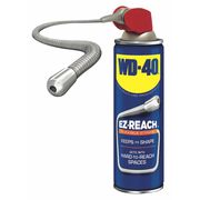 Wd-40 EZ-REACH®, Lubricant, Aerosol Can, 14.4 oz 490194