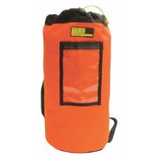 Sterling Rope Bag/Tote, Rope Bag, Orange, Ballistic Nylon MDBAGROPEM07