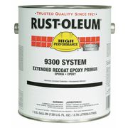 Rust-Oleum 9300 Epoxy Primer Activator, 1 gal. 9304402