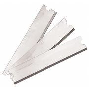 Panavise Repl Blades, Flat Ribbon Cutter, SS, PK3 530