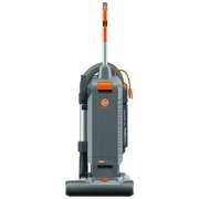 Hoover HOOVER 2 Layer Paper Bag, HEPA Commercial Upright Vacuum CH54115