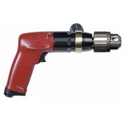 Chicago Pneumatic 1/2" Pistol Air Drill 900 rpm CP1117P09