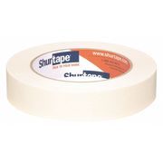 Shurtape Masking Tape, 24mm x 55m, Natural, PK36 CP 101