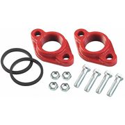 Armstrong Pumps Flange Kit, Fits Brand Armstrong 804300-111