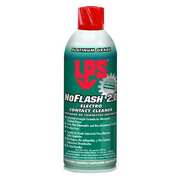 Lps LPS LABORATORIES 16 oz. Aerosol Can, Contact Cleaner 07416