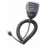 Icom Microphone, Use With ICOM IP100H HM152