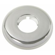 Kissler Plastic Escutcheon Ring Split, 1", Pk12 42-9020