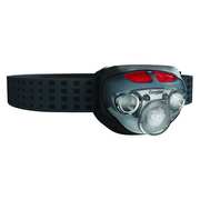 Energizer ENERGIZER 250 Lumens, LED Gray Headlamp HDDIN32EB