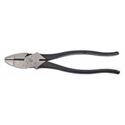 Klein Tools 9 in Linesman Pliers, Steel 213-9NE