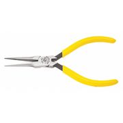 Klein Tools Pliers, Needle-Nose Pliers, 5-Inch D318-51/2C