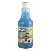 Splash 16 oz Windshield Washer Plastic Bottle 100235