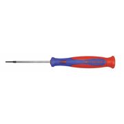 Westward Precision Slotted Screwdriver 1/16 in Round 401L48