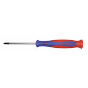 Westward Precision Phillips Screwdriver #1 Round 401L55